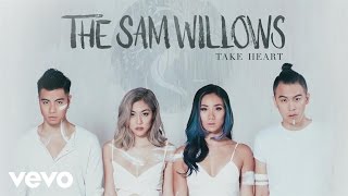 The Sam Willows - Stay (Official Audio)
