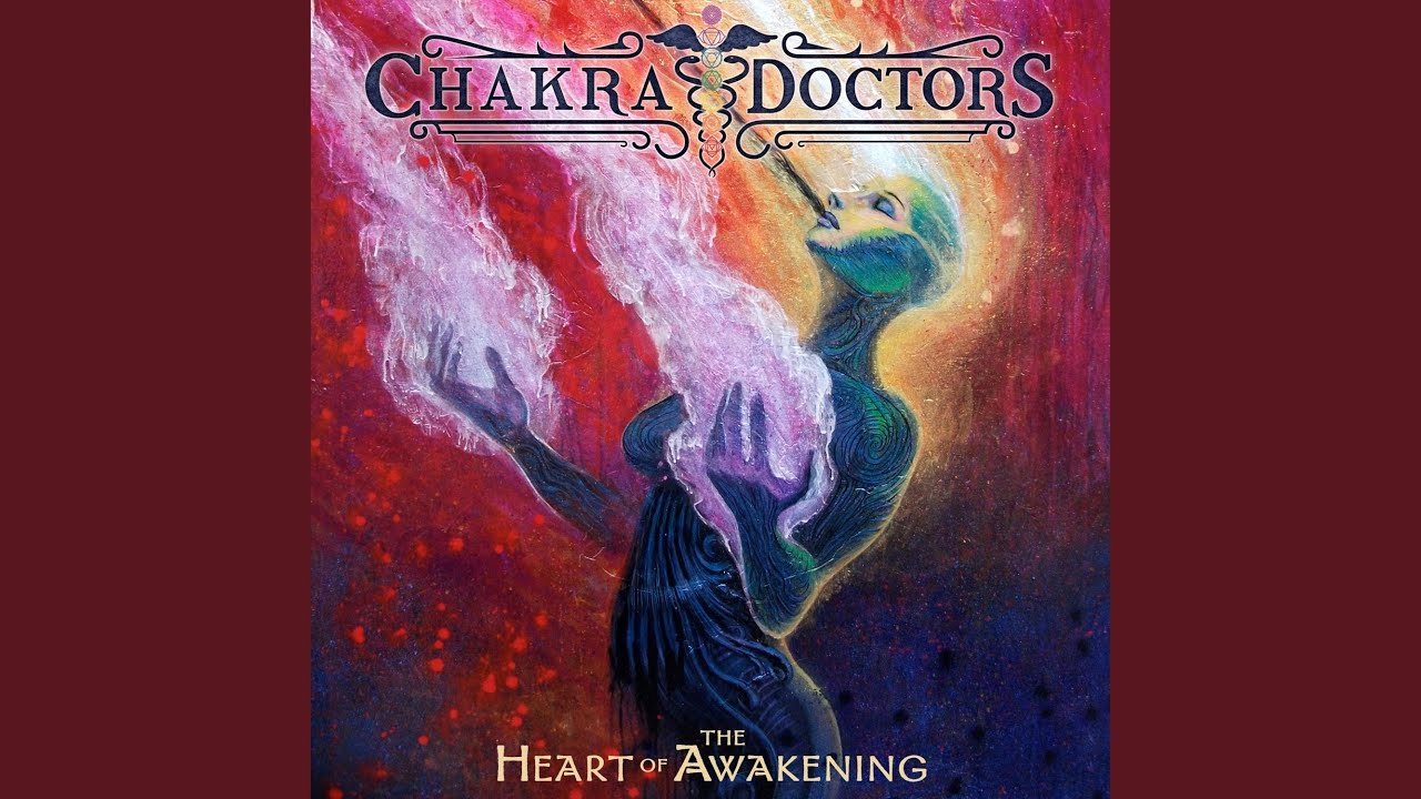 Caverns of the Heart (Heart Chakra)