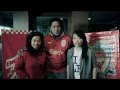 Bigreds iolsc  national gathering 2012 the movie trailer 3 liverpool fc
