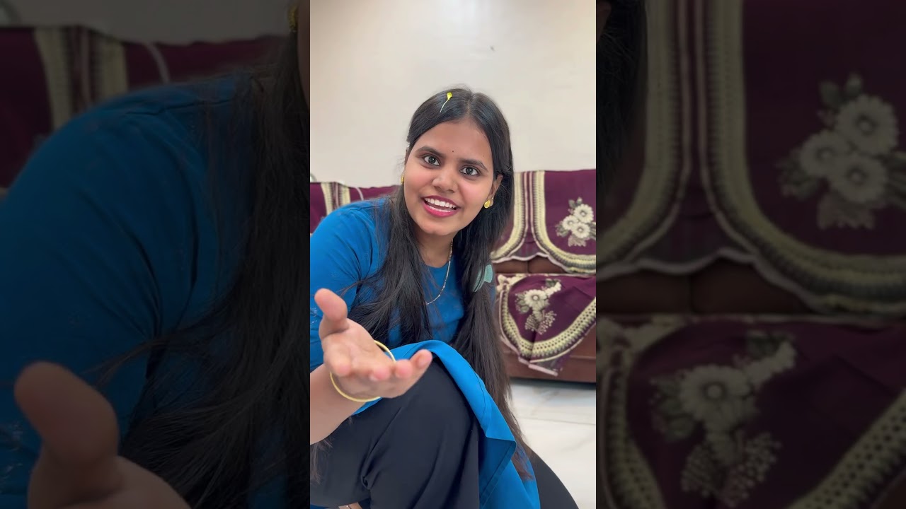 माहेरी जाऊन परत शिकून ये 