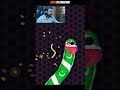 INDIA VS PAKISTANI UNBELIEVABLE TRAP 😱 EPIC HEADSHOT #wormate #wormateio #shortsfeed