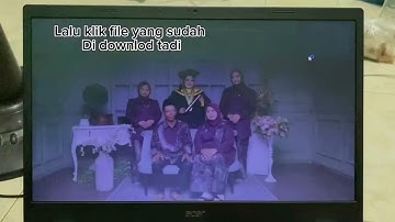 Instalasi Xampp oleh mahasiswa Teknik Informatika Universitas Abdurrab