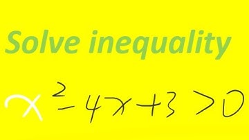 Solving Inequalities Interval Notation, Number Line, Absolute Value, Fractions & Variables - Algebra