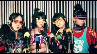 Обложка Prizmmy BRAND NEW WORLD MV Скачать Prizmmy BRAND NEW WORLD MV