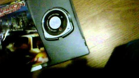 Need for Speed Carbon Own the City PSP UNBOXING