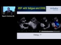 RV Dysfunction with TR: Watch, Wait, Then What? (Miguel A. Quinones, MD) April 29, 2016