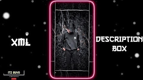 MONTAGE 😵‍💫✌ || NEW XML FILE 🎟️🦋 || NEW TREND XML 👀💥||@SUVOEDITING.1 #xml #xml_file