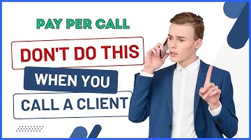 Pay Per Call Marketing Mistakes That Cost You Money (Avoid These in 2025)