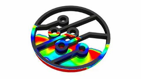 blastFoam: Synthetik