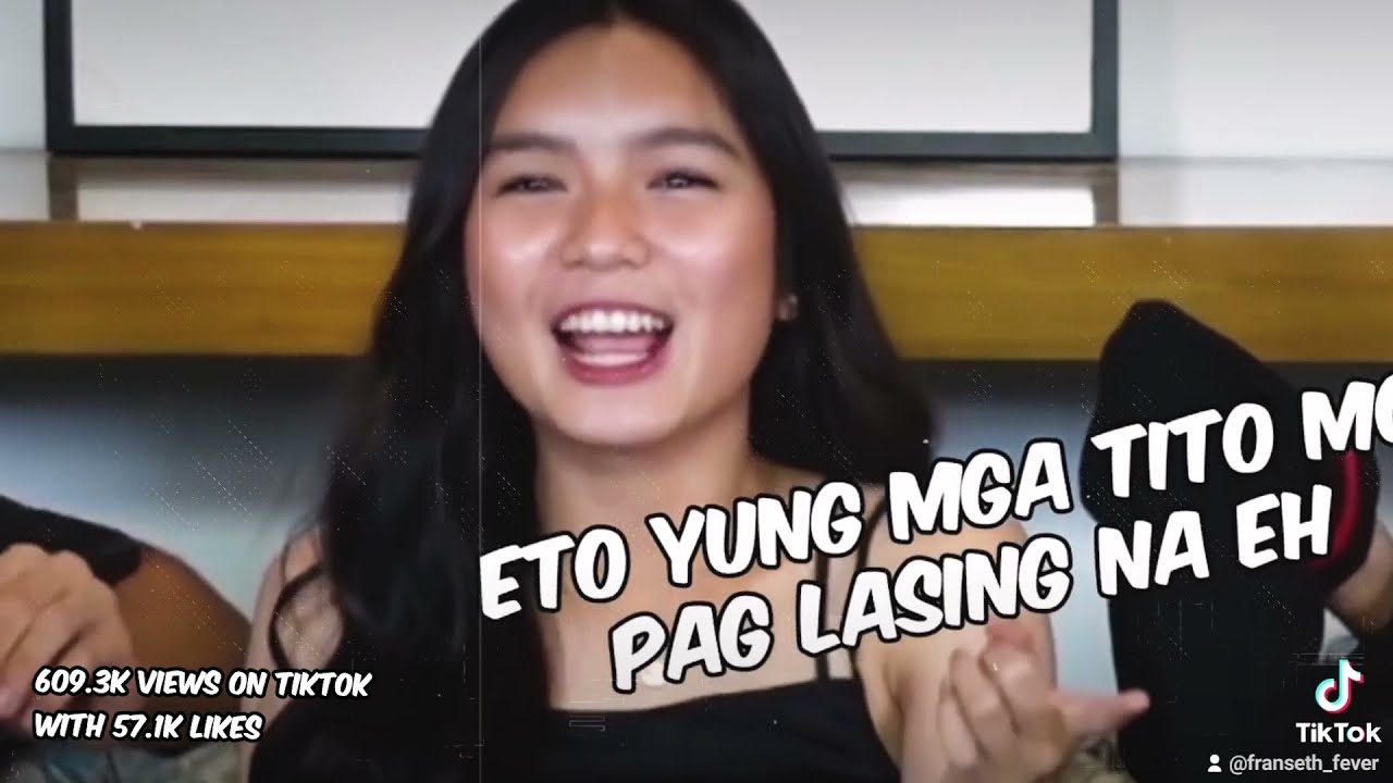 FRANSETH VIRAL TIKTOK VIDEO EDITS PART 1