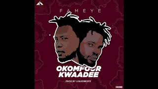 Fameye - Okomfour Kwadee (Official Audio) chords