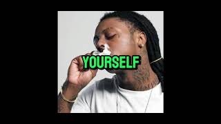 Nicki Minaj High School feat. Lil Wayne)(Clean) [Lyric  Video] loops mode