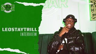 LeoStayTrill Talks 