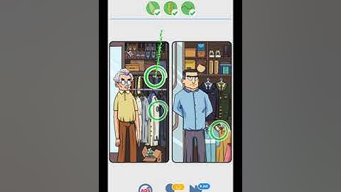 Riddle Master Level 4 Walkthrough