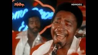 Disco Inferno - The Trammps