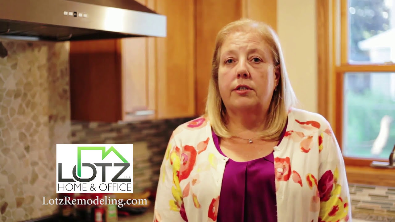 Kitchen Remodeling Testimonial | Naperville Remodeling Contractors
