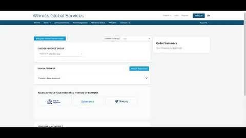 How to Add Quantity Configurable Option in One Page Orderform?