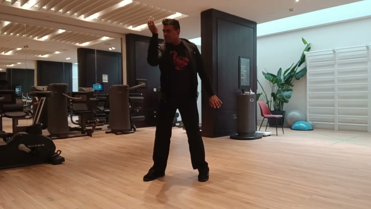 The Hidden Power of Forms | Kung Fu & Karate Applications Explained