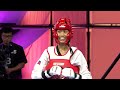 Day 2 Court 2 (Session1)  | Taiyuan 2026 World Taekwondo Women’s Open Championships