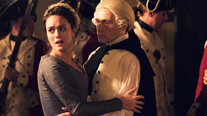 Hewlett and Anna | Wasn't Supposed to Be