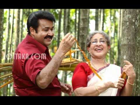 avani thumbi malayalam song