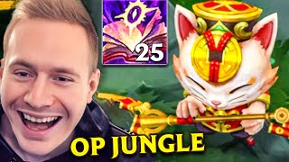 The Most Underrated Jungle Picks of 2023...