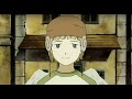 А. Непомнящий- Растаманское лето(Союз Серокрылых / Haibane Renmei)