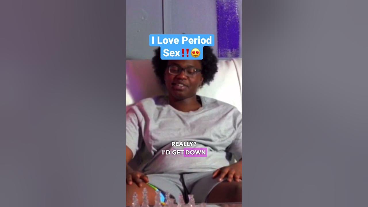Periods don t stop nothing but a sentence funny clips funny 