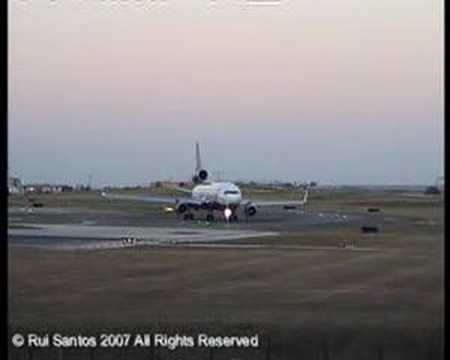 Varig Log MD-11F