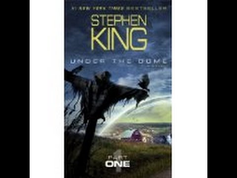 Under The Dome Book Pdf