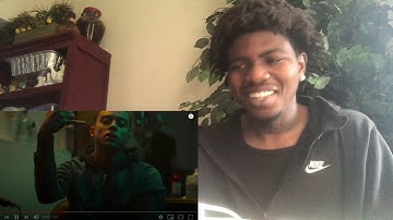 Central Cee - Pinging (6 Figures) [Music Video] | Reaction