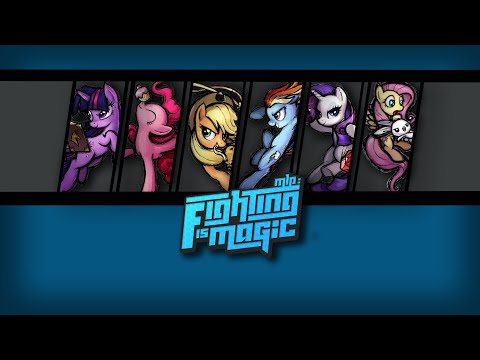 Rarity Theme -