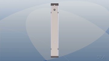 BEA LPR36 Installation Overview | All Security Equipment