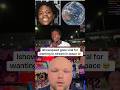Ishowspeed goes viral for wanting to stream in space 🥹 #ishowspeed #space