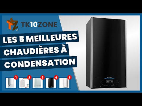 Vidéo: Quelles sont les meilleures chaudières mixtes ?