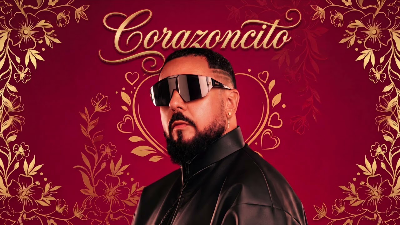 Watch Marc Isla - Corazoncito I #bachata 2026 on YouTube Watch Marc Isla - Corazoncito I #bachata 2026 on YouTube