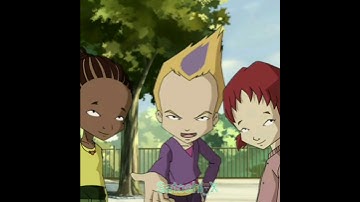 Odd edit||The main character||Code lyoko||#codelyoko #Oddedit #OddfromCodelyoko