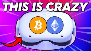 How To Make Money with Crypto Games  Meta Quest 2 NFT   s