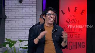 Tetap Semangat Bersama OVJ | OPERA VAN JAVA (17/10/20) Part 3