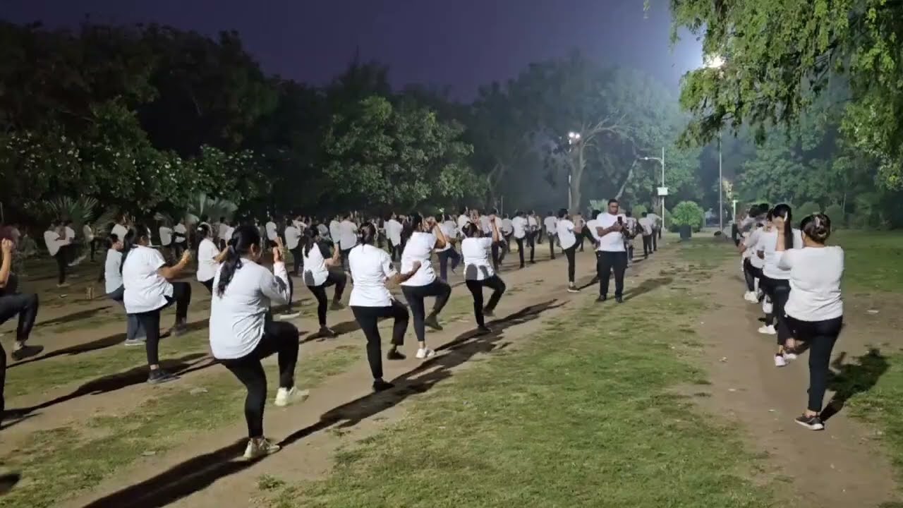 "Consistency turns sweat into results | “Heart rate up…  Welcome to erobics  😈”