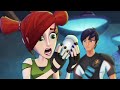 Slugterra 123 🔥 The Gentleman and the Thief 🔥 Full Episode HD 🔥 Cartoons for Kids