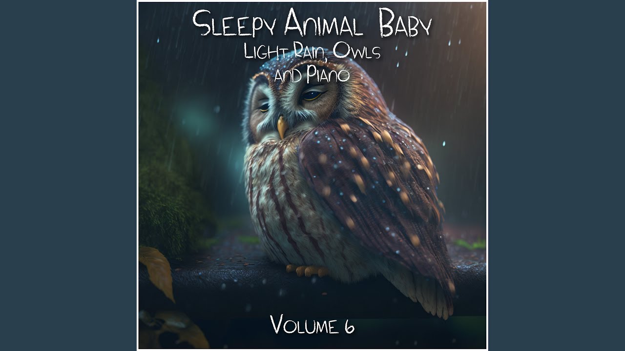 Watch Singing Owl and Relaxing Piano on YouTube