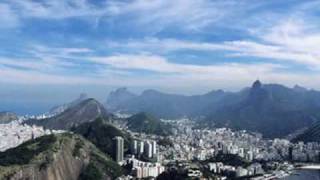 Vídeo de Samba Pequeno