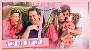 VAKANTIE in TURKIJE met familie! #235 | Kim Kötter