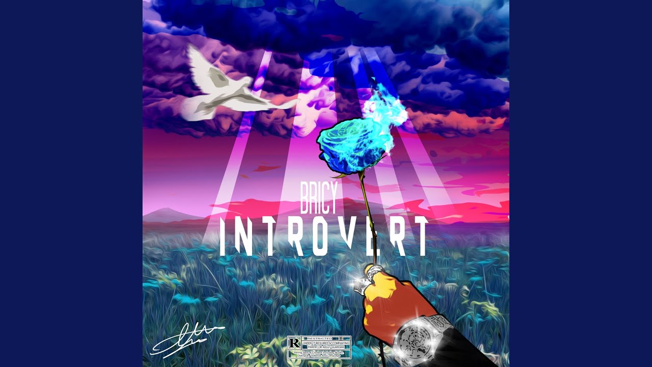 Introverti adlı videoyu YouTube'da izle Introverti adlı videoyu YouTube'da izle