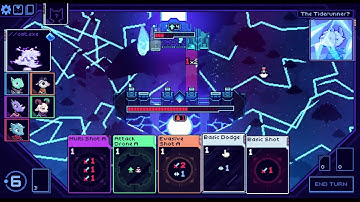 !!SPOILER!! Cobalt Core Ending