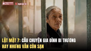 Review phim Lật Mặt 7-Một Điều Ước của Lý Hải: phim hay nhưng vẫn còn sạn #shorts