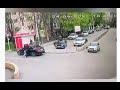 Владимиров разместил видео задержания подозреваемых в перестрелке в Пятигорске