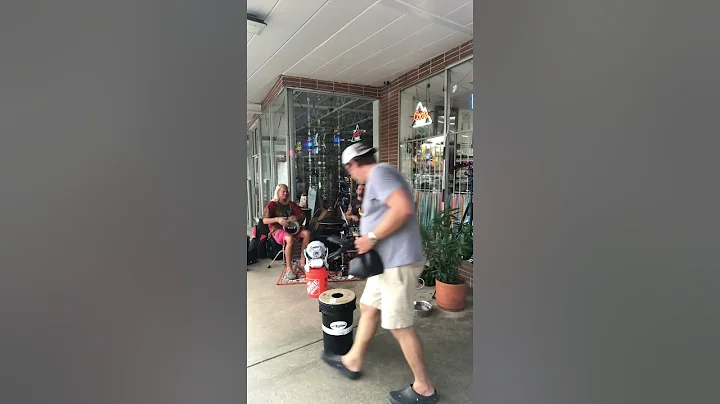 John Scalici and Jay Burnham, Video 1 of 5