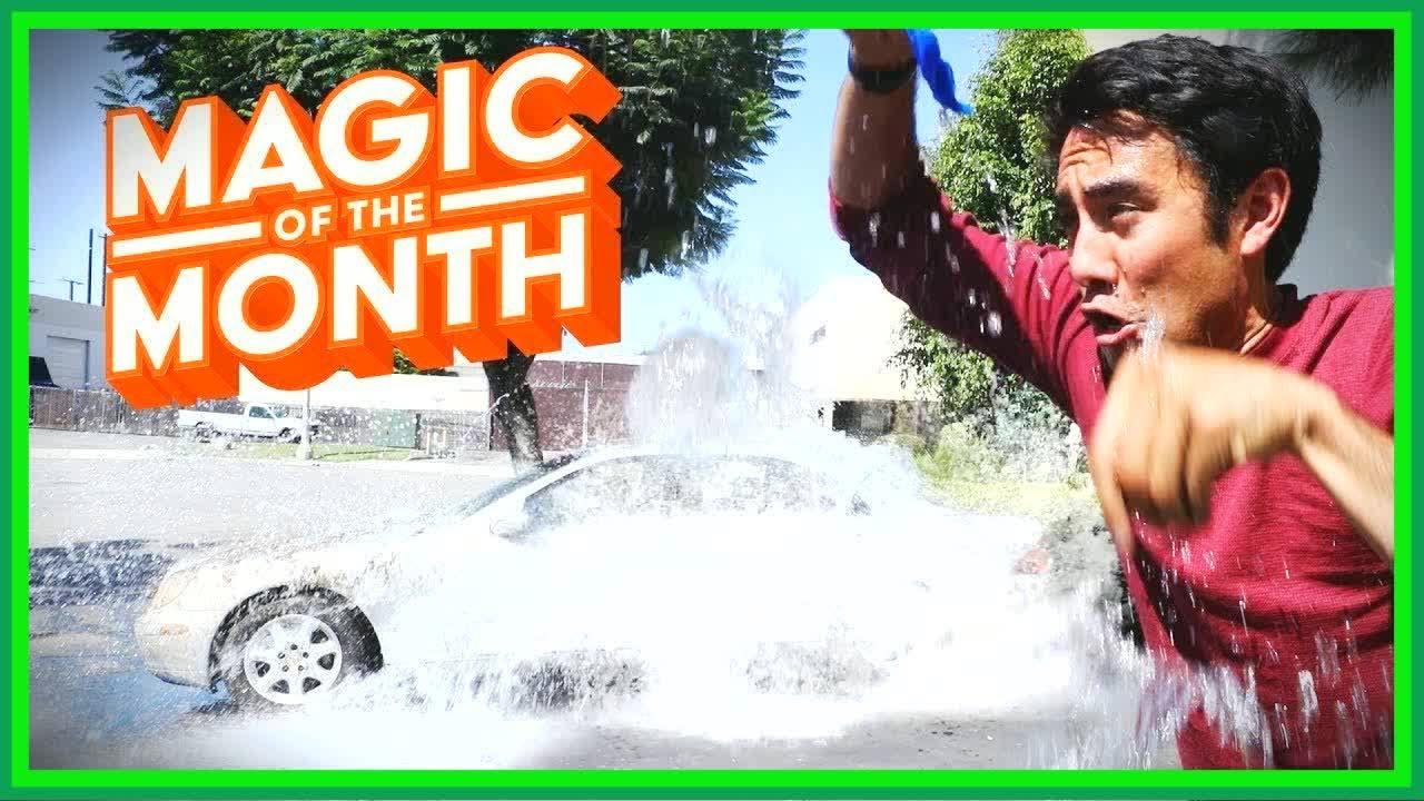 Zach King Magic Compilation || Zach King Best Just For Laughs Magic😂 Funny Try Not To Laugh